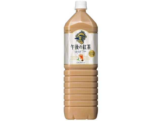 午後の紅茶 ミルクティー １．５Ｌ 【今月の特売 飲料水】 【購入入数８個】