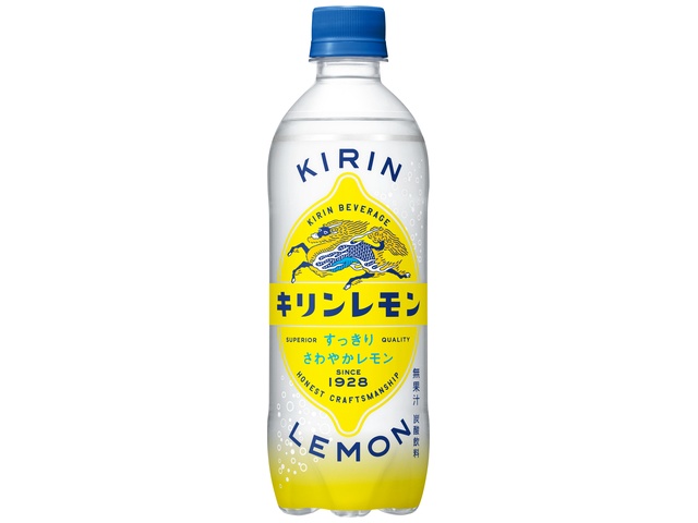キリンレモン Ｐ５００ｍｌ 【今月の特売 飲料水】 □お取り寄せ品 【購入入数２４個】