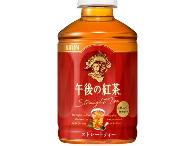 午後の紅茶 ストレートＨ＆ＣＰ２８０ｍｌ 【今月の特売 飲料水】 △ 【購入入数２４個】