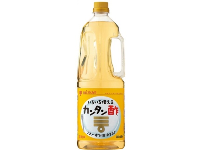 ミツカン カンタン酢 ＨＰ１．８Ｌ □お取り寄せ品 【購入入数６個】
