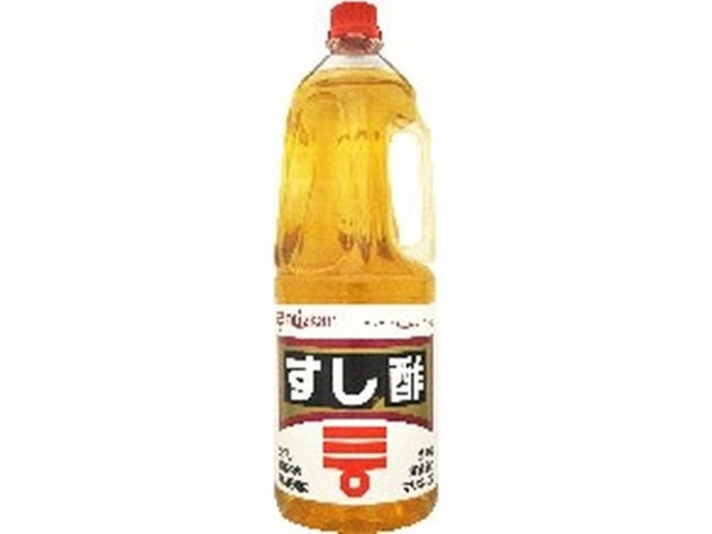 ミツカン すし酢 プラボトル１．８Ｌ業務用 □お取り寄せ品 【購入入数６個】