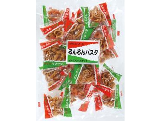丸金 るんるんパスタ ９５ｇ 【新商品 1/30 発売】 □お取り寄せ品 【購入入数１２個】