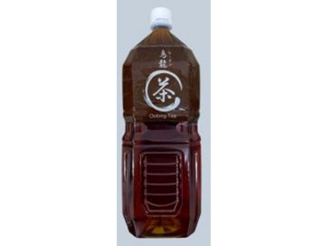 Ｔ・サーフ 烏龍茶 ２Ｌ ［タジマヤの名前は入っておりません］  【購入入数６個】