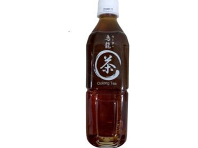 Ｔ・サーフ 烏龍茶 Ｐ５００ｍｌ ［タジマヤの名前は入っておりません］  【購入入数２４個】