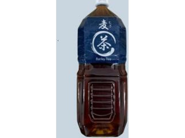 Ｔ・サーフ 麦茶 ２Ｌ ［タジマヤの名前は入っておりません］  【購入入数６個】