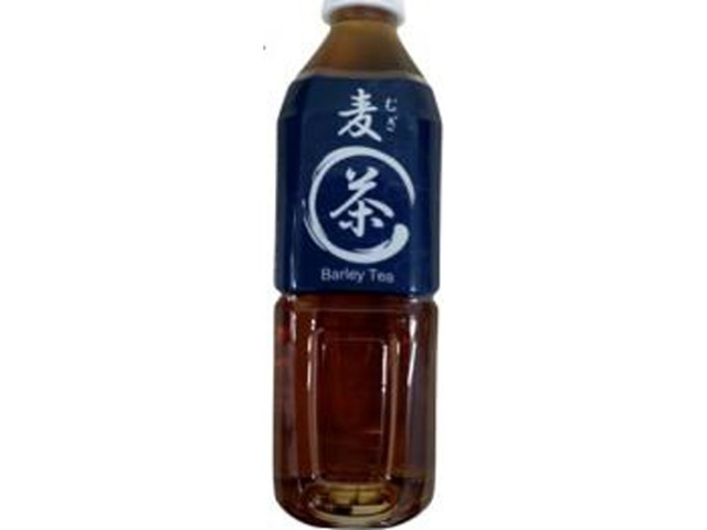 Ｔ・サーフ 麦茶 Ｐ５００ｍｌ ［タジマヤの名前は入っておりません］  【購入入数２４個】