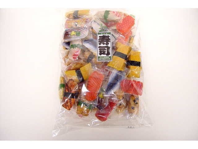 丸金 すしあられ２００ｇ □お取り寄せ品 【購入入数１２個】