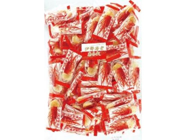 丸金 伊勢海老風味あられ３００ｇ □お取り寄せ品 【購入入数８個】