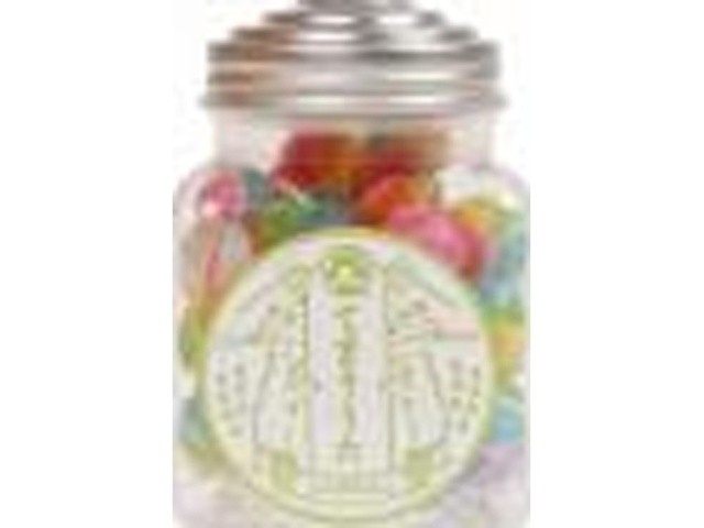 ★金太郎飴 レトロボトルてまりうた １４０ｇ  【購入入数１６個】