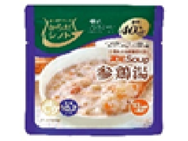 からだシフト 糖質コントロール満足Ｓｏｕｐ参鶏湯 □お取り寄せ品 【購入入数１２個】