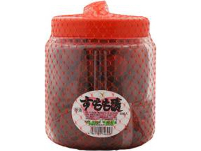 やおきん すもも ６０粒入 □お取り寄せ品 【購入入数６個】［入荷までお時間がかかります］