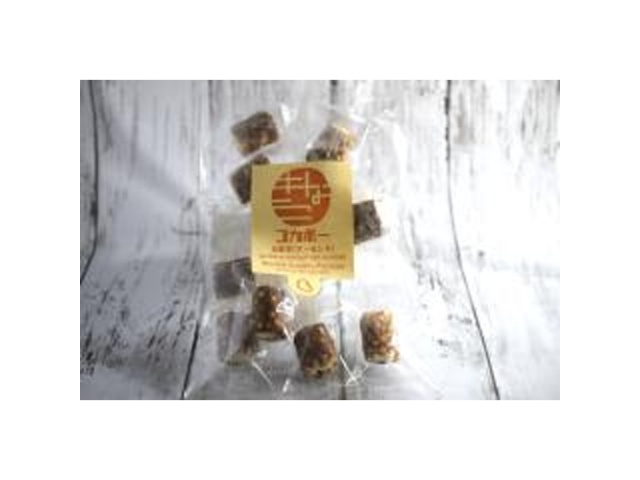 ★ワタトー ゴカボー（五家宝）アーモンド１２個 □お取り寄せ品 【購入入数１２個】