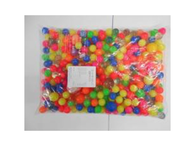 岡田 スーパーボール３００個セット 【数量限定】 □お取り寄せ品 【購入入数１４個】［おもちゃ］