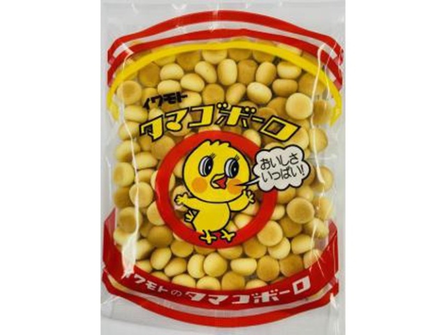イワモト タマゴボーロ ５８ｇ □お取り寄せ品 【購入入数９０個】