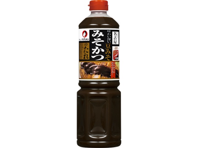オタフク 名古屋みそかつのたれ１２００ｇ業務用 【新商品 4/18 発売】 □お取り寄せ品 【購入入数６個】［入荷までお時間がかかります］