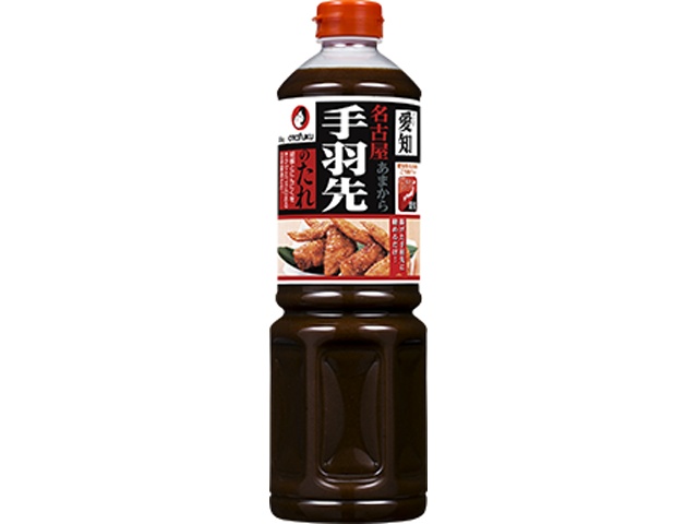 オタフク 名古屋手羽先のたれ １１８０ｇ業務用 【新商品 4/18 発売】 □お取り寄せ品 【購入入数６個】［入荷までお時間がかかります］
