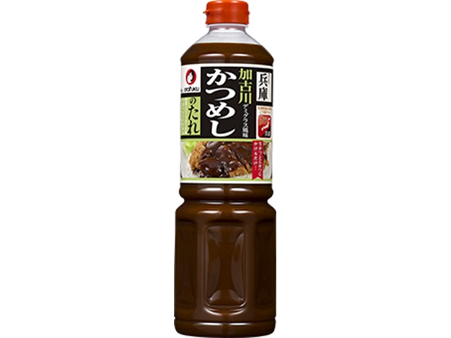 オタフク 加古川かつめしのたれ１１４０ｇ業務用 【新商品 4/18 発売】 □お取り寄せ品 【購入入数６個】［入荷までお時間がかかります］