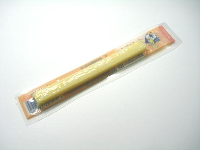 やおきん ロングチーズおやつ ８ｇ □お取り寄せ品 【購入入数２４０個】［入荷までお時間がかかります］