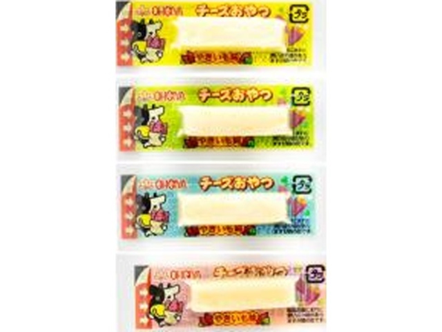 扇屋 チーズおやつ やきいも味 □お取り寄せ品 【購入入数８００個】［入荷までお時間がかかります］