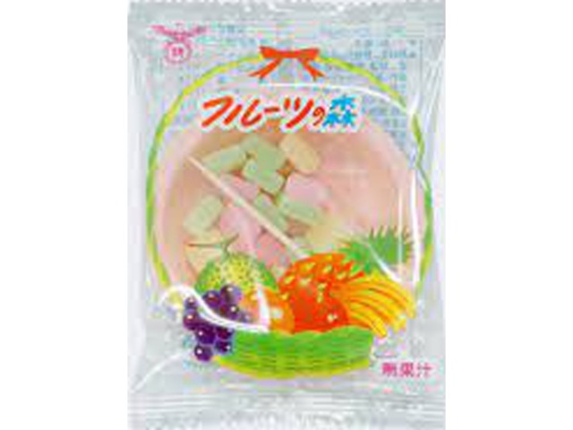 共親 フルーツの森 △ 【購入入数２４個】