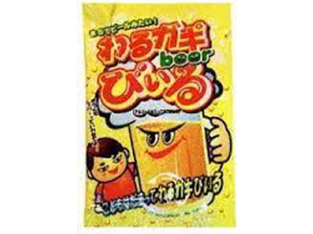 共親 わるがきびいる１４ｇ  【購入入数３０個】
