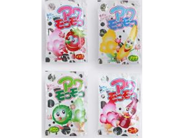 共親 アワモコモコ １５ｇ □お取り寄せ品 【購入入数４５０個】