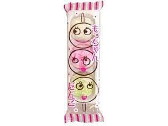 共親 もっちゃんだんご 【数量限定】 △ 【購入入数２４個】