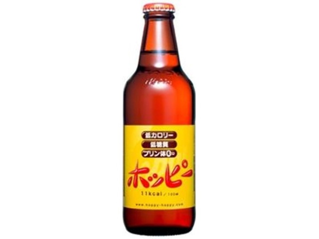 ホッピー ホッピー ３３０ｍｌ □お取り寄せ品 【購入入数２４個】