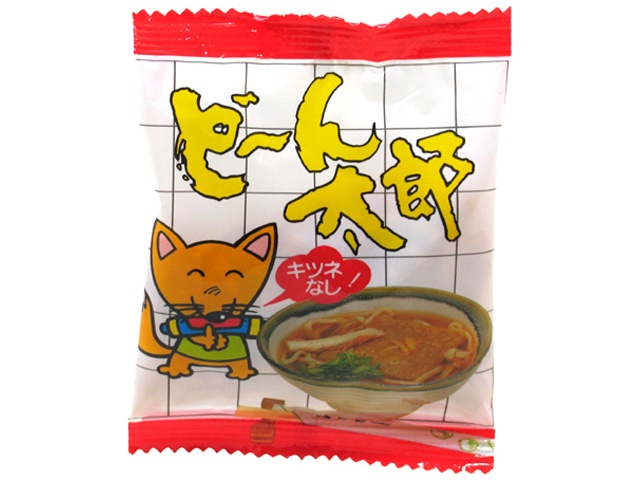 菓道 ど～ん太郎 【数量限定】  【購入入数３０個】