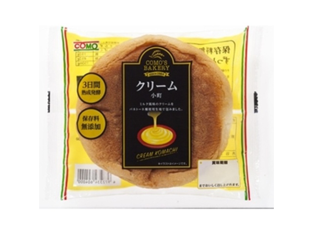 コモ クリーム小町 △ 【購入入数１８個】