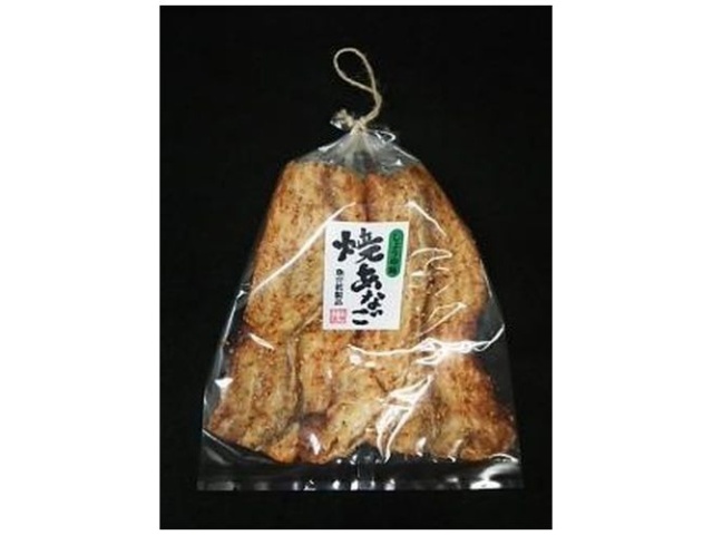久慈食品 あなご漬け焼き ６５ｇ □お取り寄せ品 【購入入数２０個】