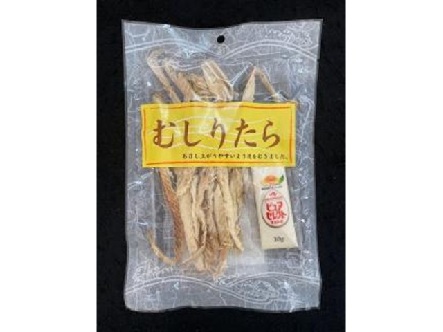 久慈食品 むしりたら（マヨ入）４０ｇ □お取り寄せ品 【購入入数１０個】