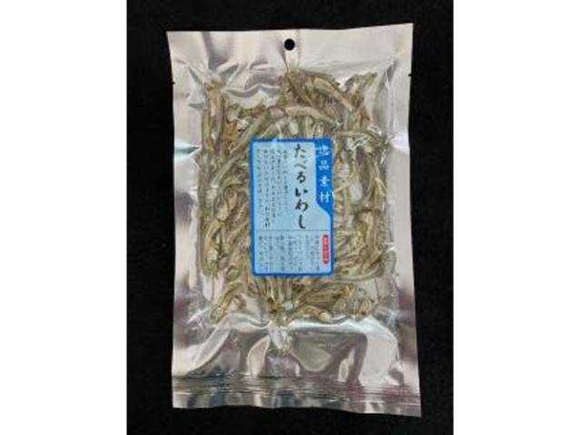 久慈食品 たべるいわし ３５ｇ □お取り寄せ品 【購入入数１０個】