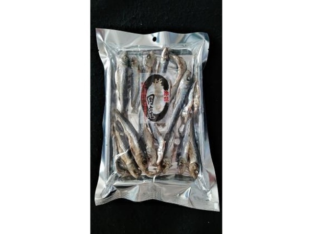 久慈食品 焼めざし ６１ｇ △ 【購入入数１０個】