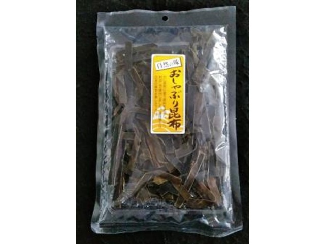 久慈食品 おしゃぶり昆布 ４７ｇ □お取り寄せ品 【購入入数１０個】