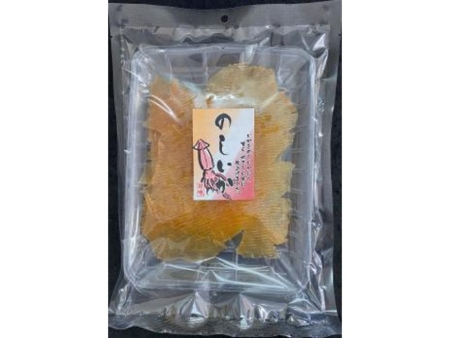 久慈食品 のしいか ４０ｇ △ 【購入入数１０個】