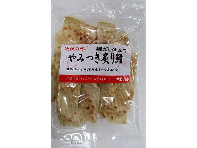 すぐる ＴＫやみつき炙り鱈 ７２ｇ 【販売制限商品】 □お取り寄せ品 【購入入数４０個】