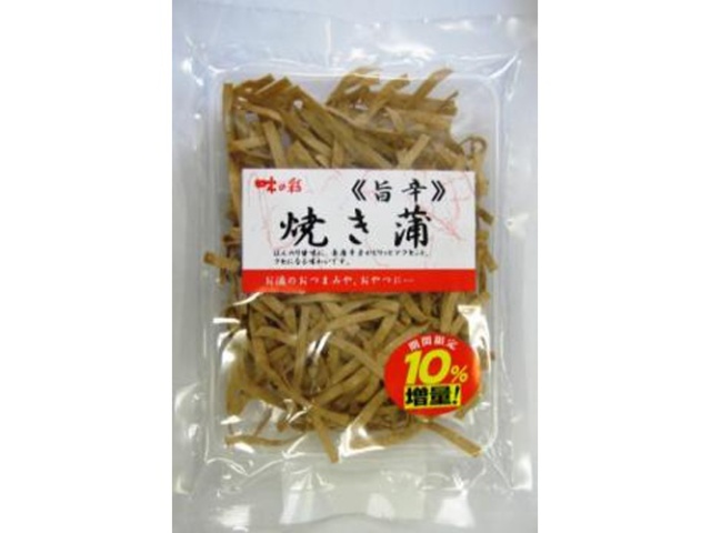 すぐる ｓｔ－ｘ旨辛焼き蒲 ７０ｇ □お取り寄せ品 【購入入数４０個】