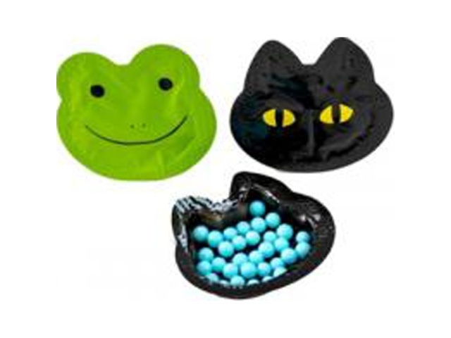 ジャック ニャンとかしてケロ ミンツ  【購入入数１００個】