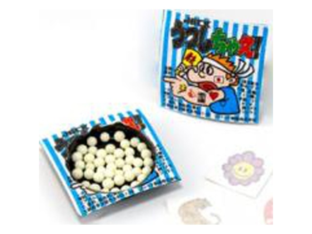 ジャック うつしちゃえ □お取り寄せ品 【購入入数２４００個】