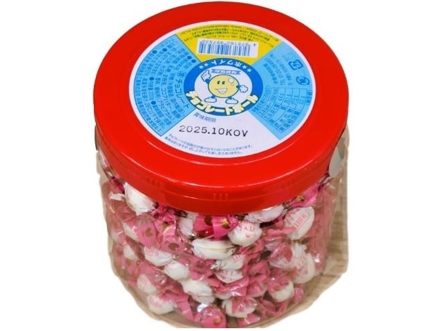 タカオカ チョコレートボール ホワイト３２０ｇ □お取り寄せ品 【購入入数１６個】