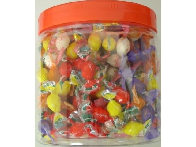 タカオカ チョコレートボール５ミックスボトル３２０ □お取り寄せ品 【購入入数１６個】