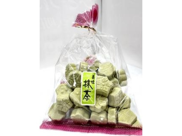★日親 美味 抹茶１５０ｇ □お取り寄せ品 【購入入数１２個】