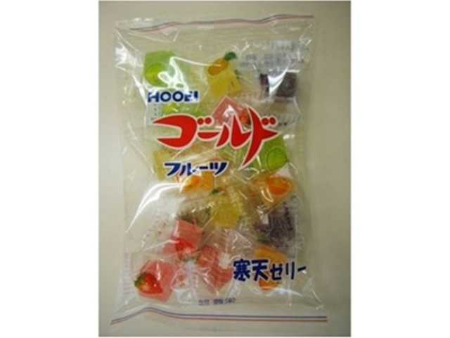 豊栄 ゴールドフルーツ１９０ｇ  【購入入数１０個】