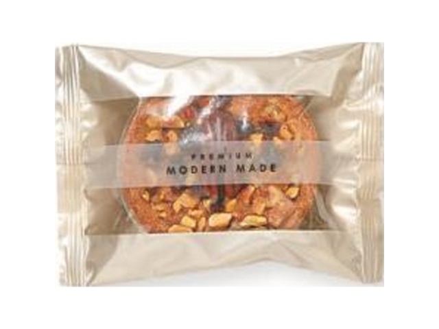 ★名月製菓 キャラメルナッツタルト １個 □お取り寄せ品 【購入入数１０個】