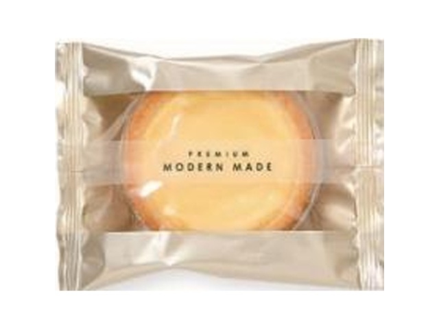 ★名月製菓 チーズタルト １個 □お取り寄せ品 【購入入数１０個】