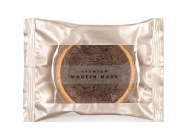 ★名月製菓 チョコタルト １個 △ 【購入入数１０個】