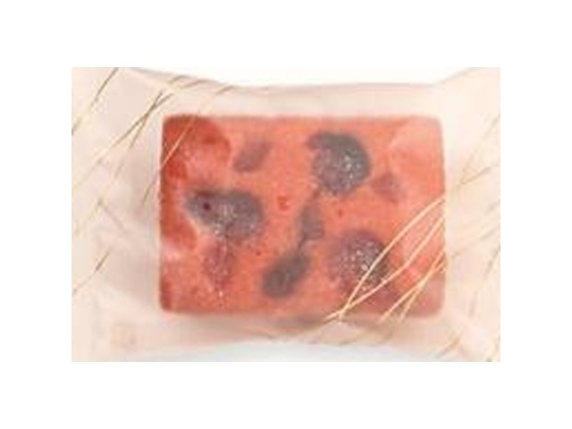 ★名月製菓 ケーク フランボワーズ１個 □お取り寄せ品 【購入入数１０個】