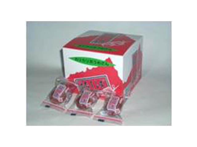 村岡 梅しば ２０粒（化粧箱）中国産 △ 【購入入数２４個】