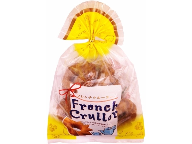 宮田 フレンチクルーラー ７個 □お取り寄せ品 【購入入数９個】